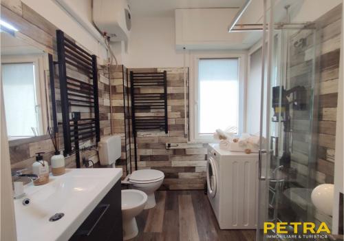 Appartamento Deledda 7 - bilocale 4 posti letto - SAN BENEDETTO DEL TRONTO